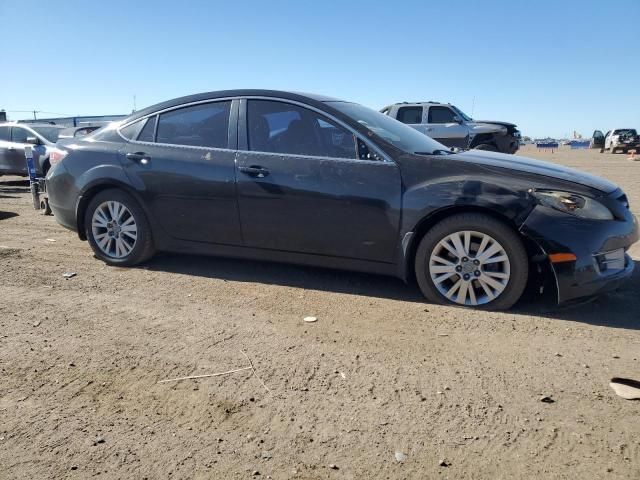 2009 Mazda 6 I