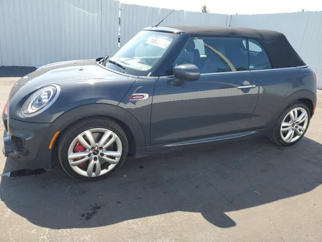 2021 Mini Cooper John Cooper Works