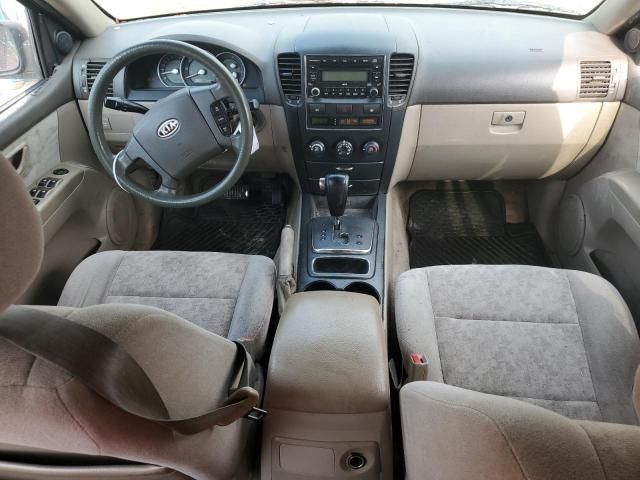 2008 KIA Sorento EX