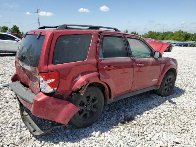 2008 Mazda Tribute I