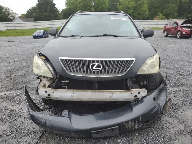 2005 Lexus RX 330