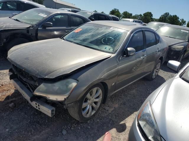 2006 Infiniti M35 Base