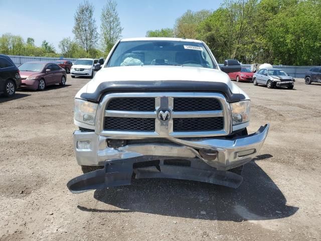 2013 Dodge RAM 2500 ST