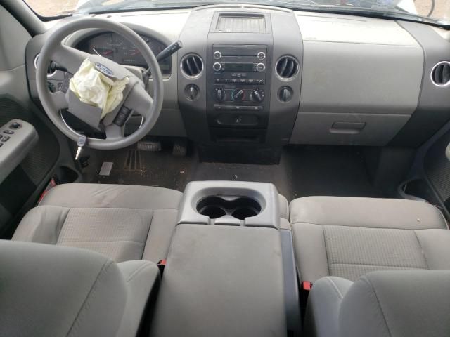 2008 Ford F150