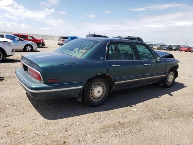 1996 Buick Park Avenue