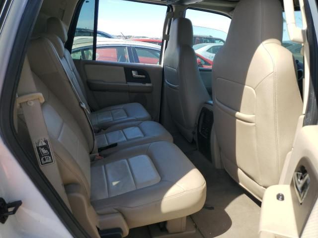 2004 Ford Expedition Eddie Bauer