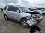 2011 Honda Pilot EXL