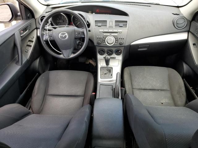 2010 Mazda 3 I