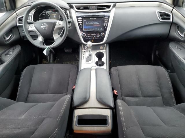 2016 Nissan Murano S