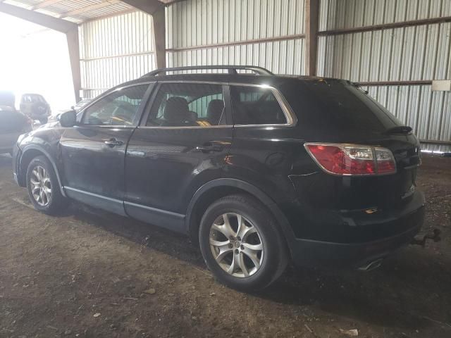 2011 Mazda CX-9