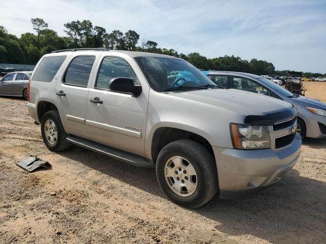 2009 Chevrolet Tahoe C1500  LS