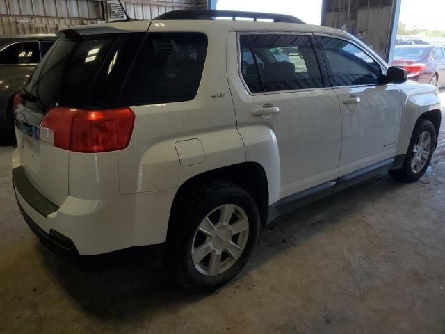 2013 GMC Terrain SLT