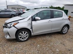 Salvage Cars with No Bids Yet For Sale at auction: 2015 Toyota Yaris