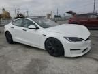 2022 Tesla Model S