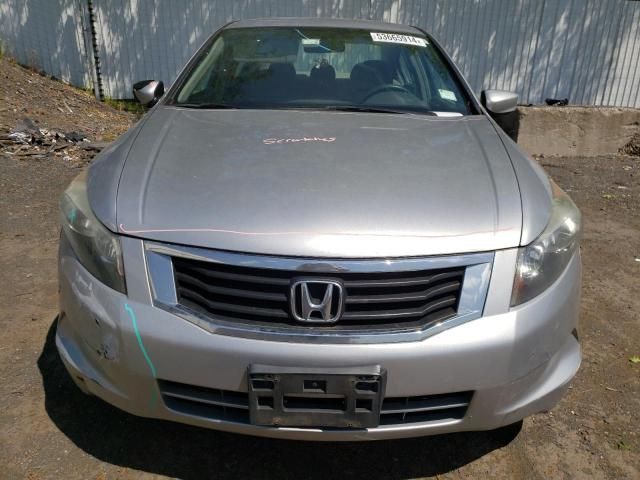 2008 Honda Accord LXP