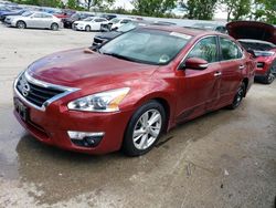 2013 Nissan Altima 2.5 en venta en Bridgeton, MO