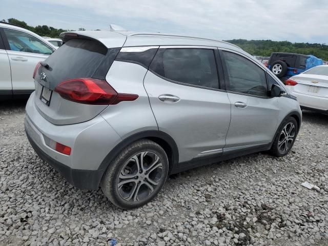 2021 Chevrolet Bolt EV Premier