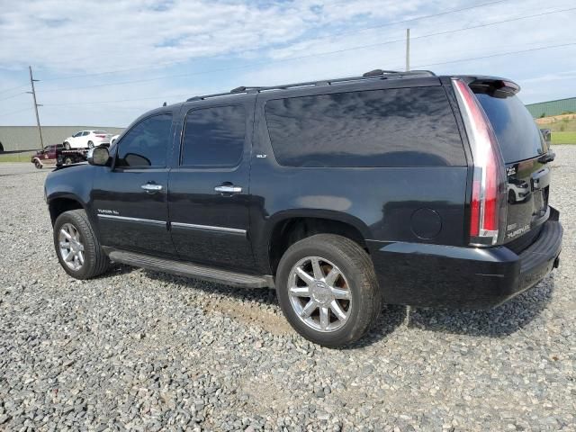 2011 GMC Yukon XL C1500 SLT