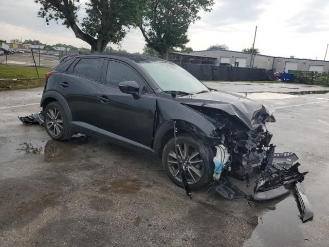 2017 Mazda CX-3 Touring