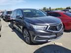 2019 Acura MDX Technology