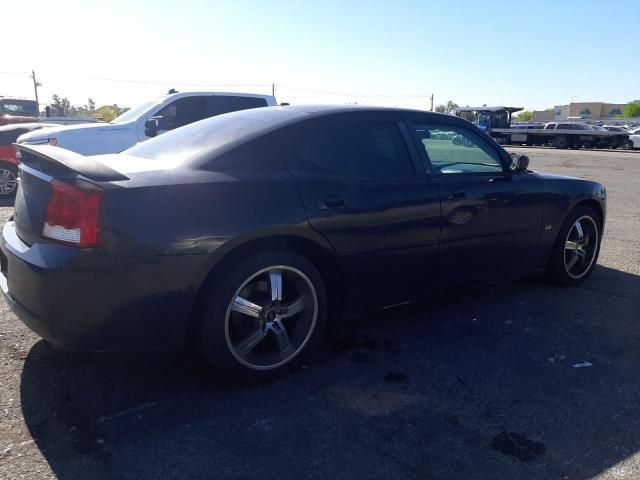 2010 Dodge Charger SXT