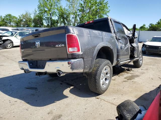 2018 Dodge 1500 Laramie