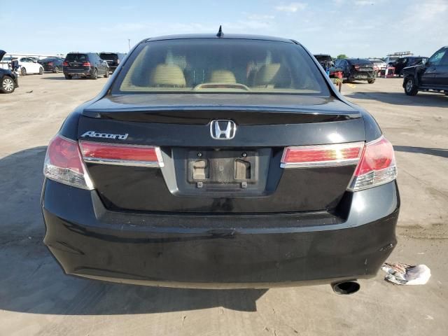 2011 Honda Accord EXL