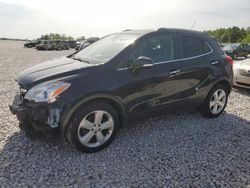 Buick Encore Vehiculos salvage en venta: 2015 Buick Encore