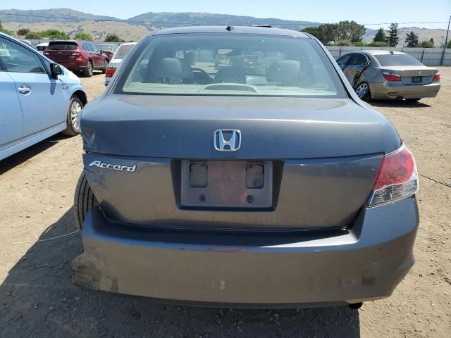 2009 Honda Accord EXL