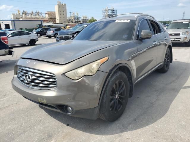 2010 Infiniti FX35