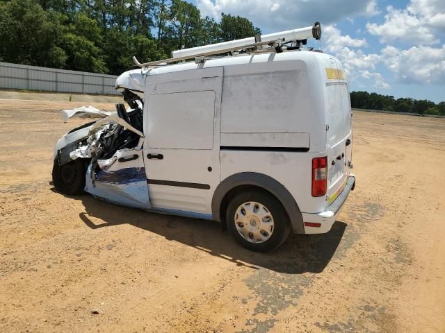 2013 Ford Transit Connect XLT