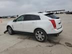 2010 Cadillac SRX Premium Collection