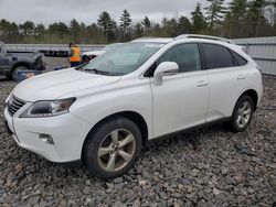 2013 Lexus RX 350 Base for sale in Windham, ME