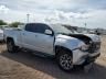 2018 GMC Canyon SLE