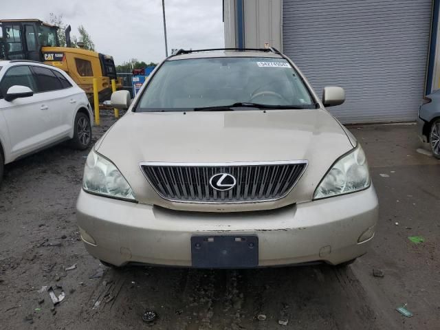 2004 Lexus RX 330