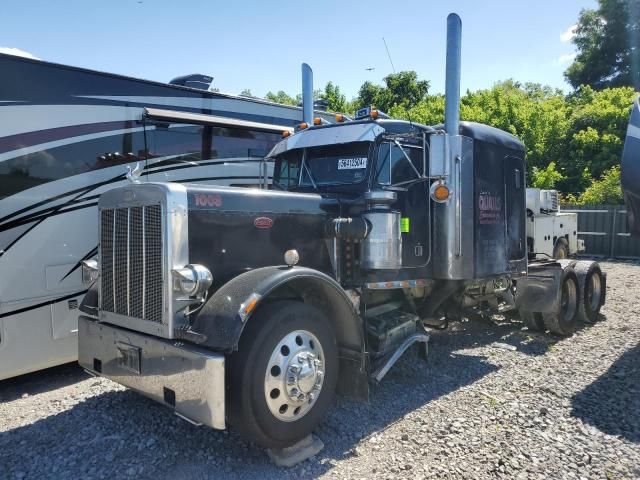 1986 Peterbilt 359