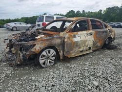 Vehiculos salvage en venta de Copart Mebane, NC: 2019 Honda Accord LX