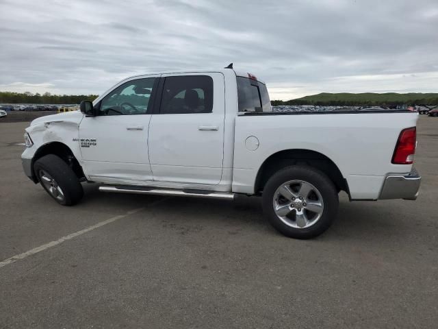 2019 Dodge RAM 1500 Classic SLT