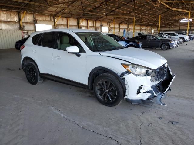 2014 Mazda CX-5 Sport