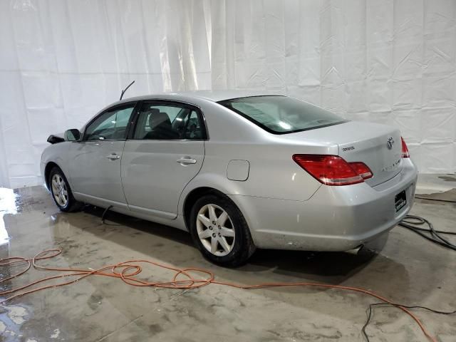 2006 Toyota Avalon XL