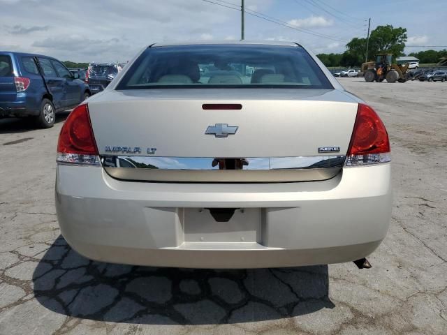 2008 Chevrolet Impala LT