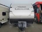 2015 Catalina Trailer