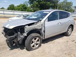 Salvage cars for sale at Chatham, VA auction: 2012 Nissan Rogue S