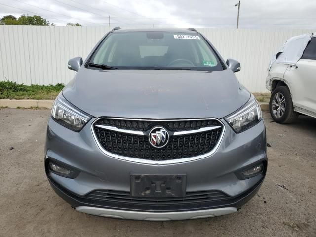 2019 Buick Encore Sport Touring