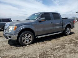 2011 Ford F150 Supercrew for sale in San Diego, CA