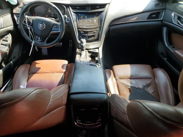 2014 Cadillac CTS Vsport Premium