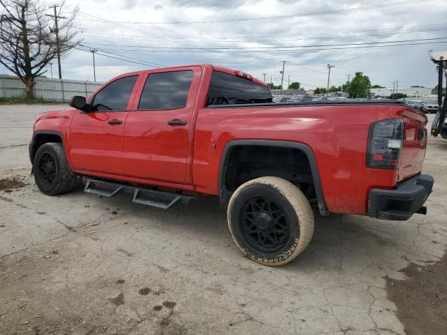 2014 GMC Sierra K1500 SLT