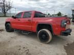 2014 GMC Sierra K1500 SLT