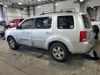 2009 Honda Pilot EXL