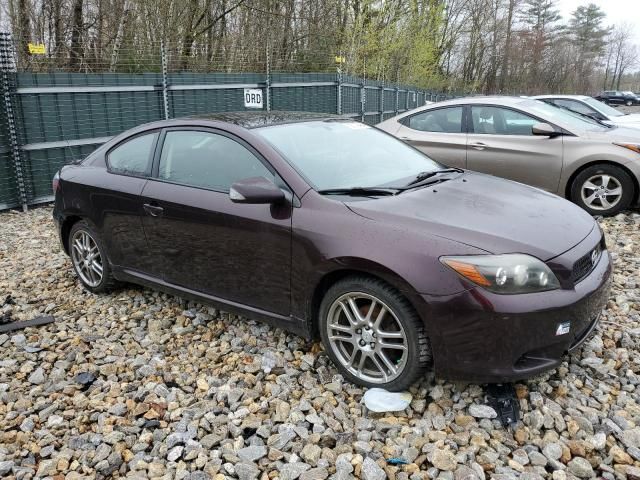 2008 Scion TC